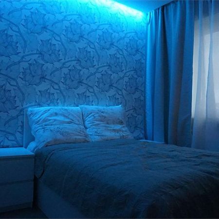Appartement Apartament Dwupokojowy Gdynia Srodmiescie Extérieur photo