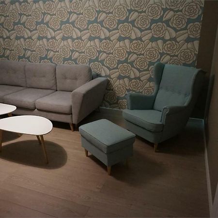 Appartement Apartament Dwupokojowy Gdynia Srodmiescie Extérieur photo