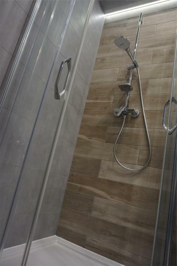 Appartement Apartament Dwupokojowy Gdynia Srodmiescie Extérieur photo