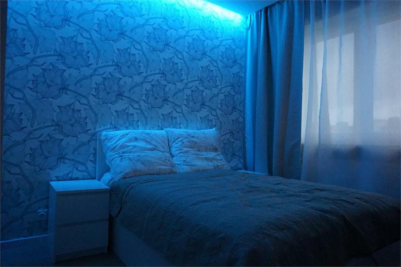 Appartement Apartament Dwupokojowy Gdynia Srodmiescie Extérieur photo