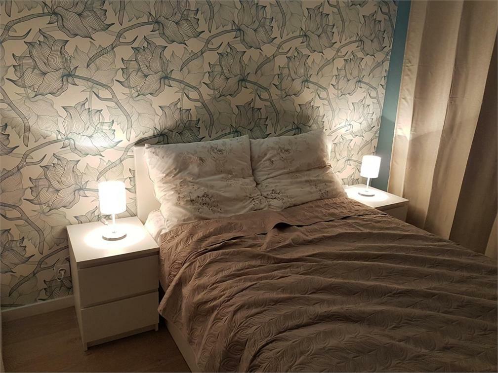 Appartement Apartament Dwupokojowy Gdynia Srodmiescie Extérieur photo