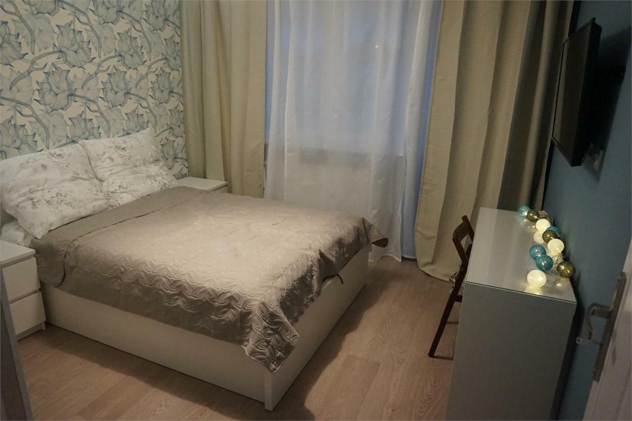 Appartement Apartament Dwupokojowy Gdynia Srodmiescie Extérieur photo