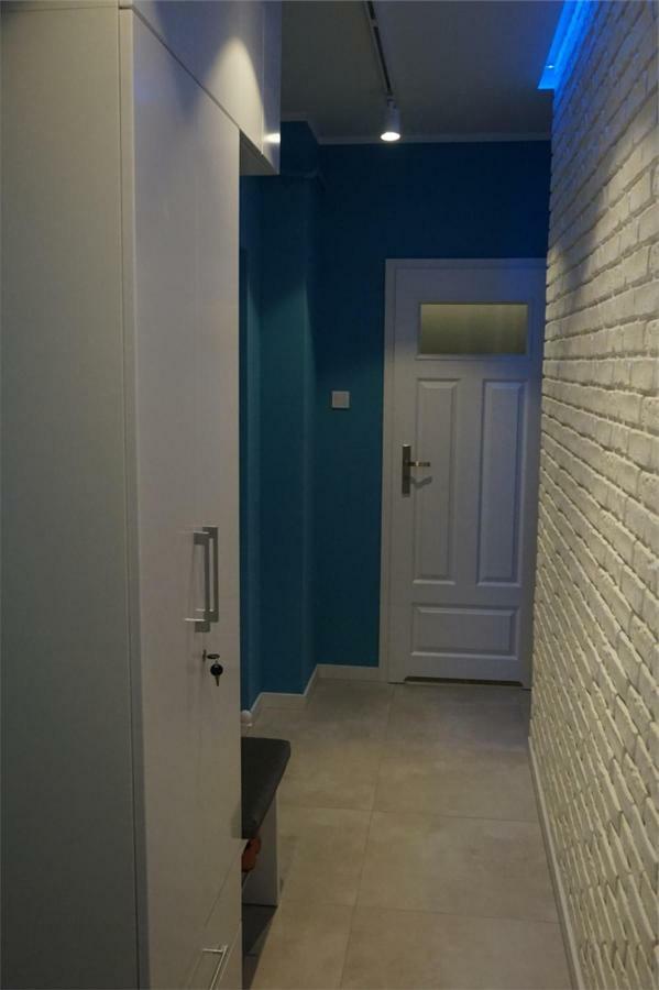 Appartement Apartament Dwupokojowy Gdynia Srodmiescie Extérieur photo
