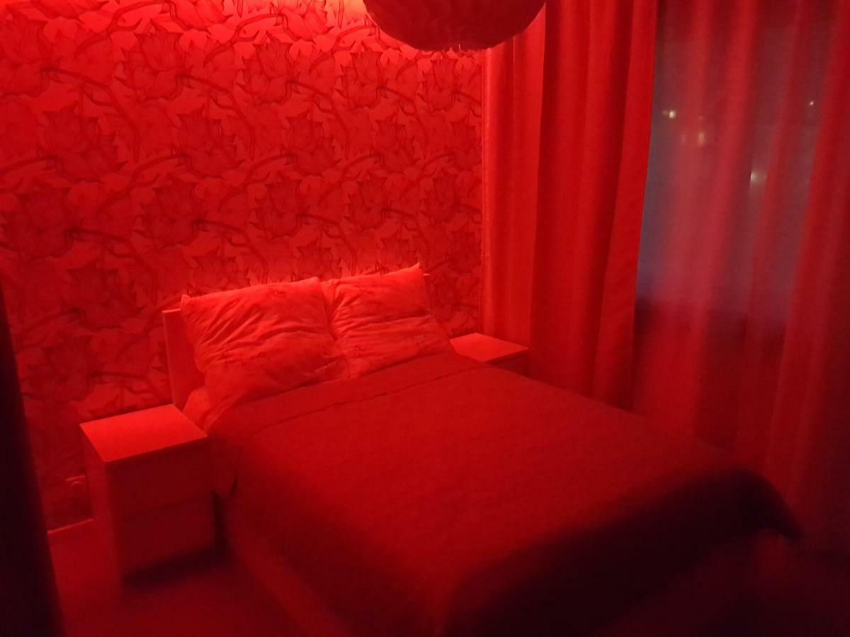 Appartement Apartament Dwupokojowy Gdynia Srodmiescie Extérieur photo